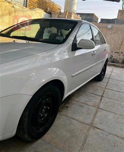 Chevrolet Optra